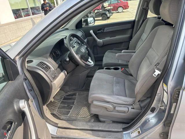 2007 Honda CR-V EX