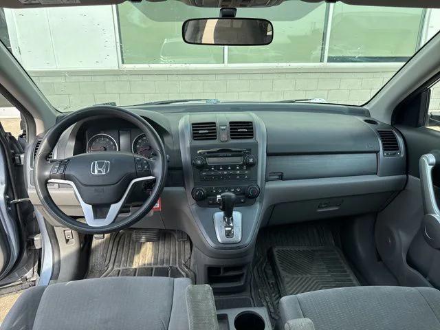 2007 Honda CR-V EX