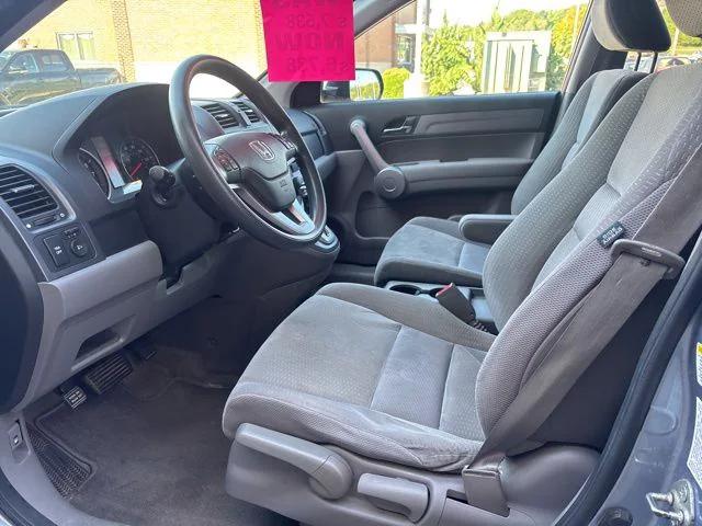 2007 Honda CR-V EX