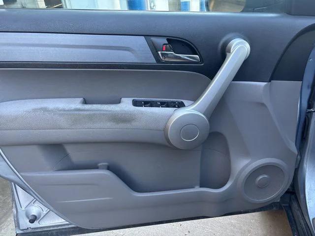 2007 Honda CR-V EX