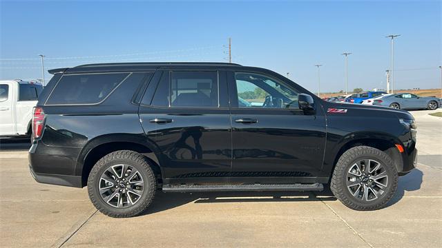 2023 Chevrolet Tahoe 4WD Z71 2023 Chevrolet Tahoe 4WD Z71