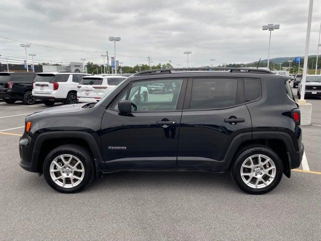2019 Jeep Renegade Sport 4x4