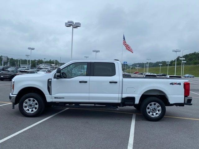 2024 Ford F-250 XLT