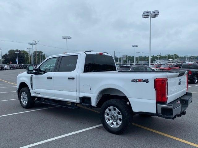 2024 Ford F-250 XLT