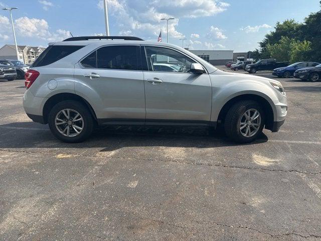 2016 Chevrolet Equinox LT 2016 Chevrolet Equinox LT