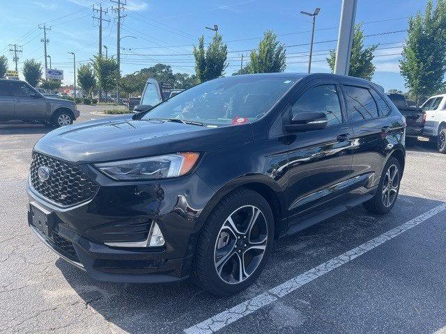 2022 Ford Edge ST