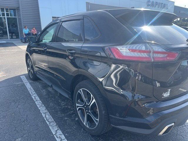 2022 Ford Edge ST