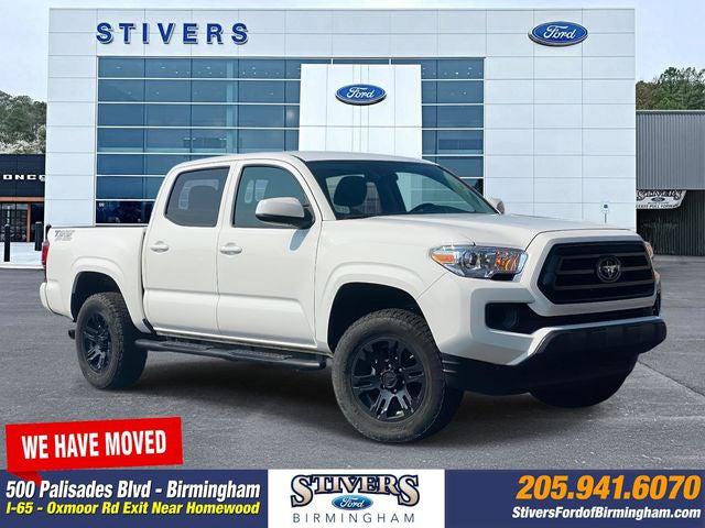 2022 Toyota Tacoma V6 2022 Toyota Tacoma V6