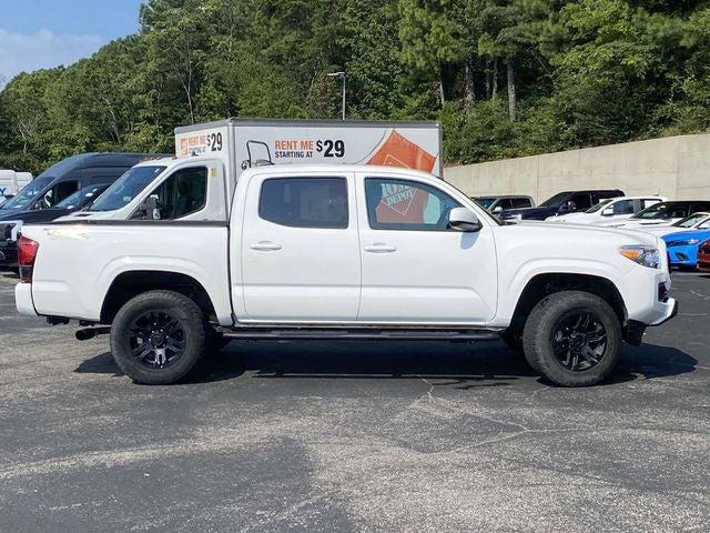 2022 Toyota Tacoma V6 2022 Toyota Tacoma V6