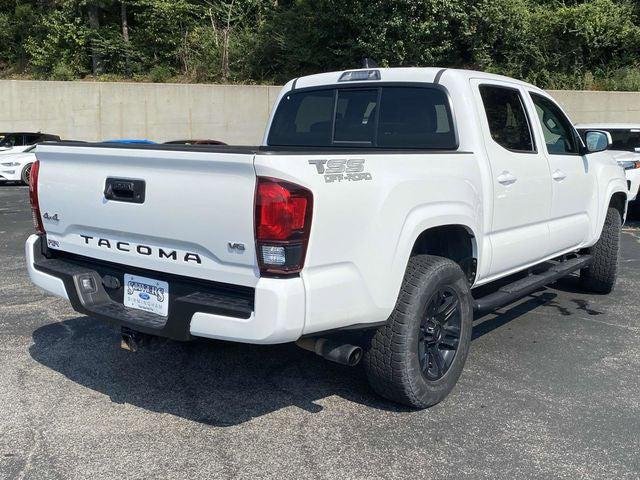 2022 Toyota Tacoma V6 2022 Toyota Tacoma V6