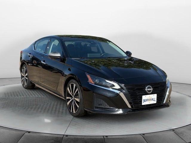 2023 Nissan Altima SL FWD 2023 Nissan Altima SL FWD