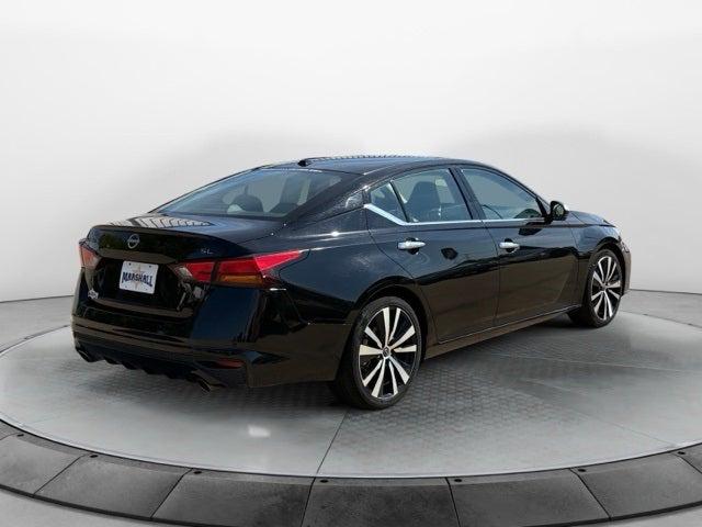 2023 Nissan Altima SL FWD 2023 Nissan Altima SL FWD