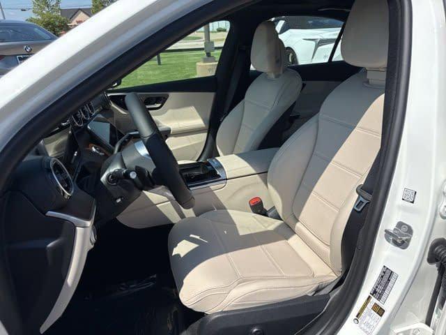 2025 Mercedes-Benz C-CLASS C 300 C 300