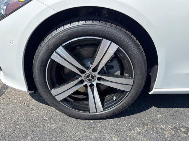2025 Mercedes-Benz C-CLASS C 300 C 300