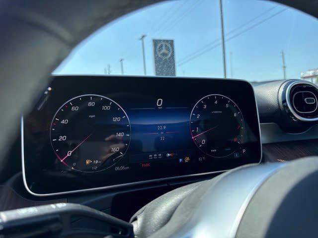 2025 Mercedes-Benz C-CLASS C 300 C 300