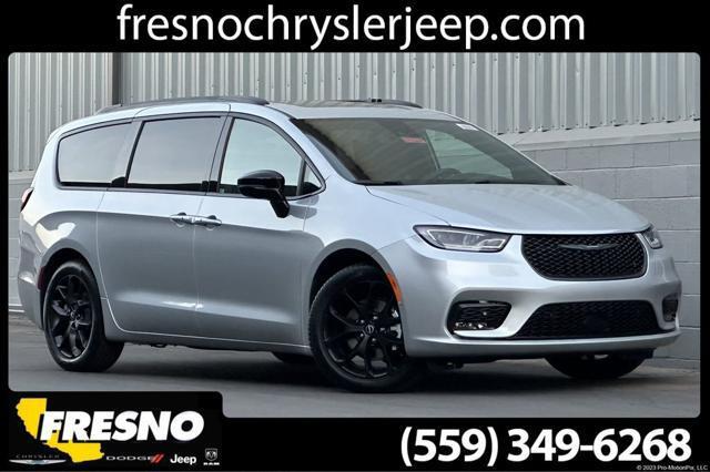 2026 Chrysler Pacifica Pacifica Limited for sale in Fresno, CA