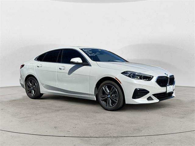 2024 BMW 2 Series 228i xDrive Gran Coupe AWD
