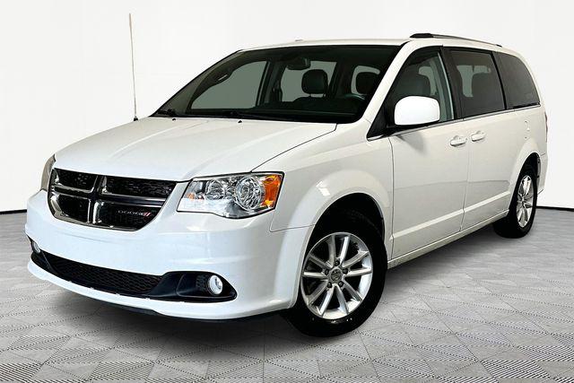 Used 2019 Dodge Grand Caravan For Sale in Olive Branch, MS