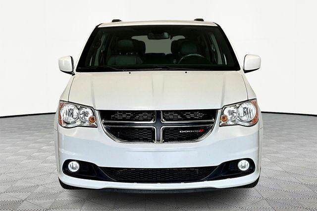 Used 2019 Dodge Grand Caravan For Sale in Olive Branch, MS
