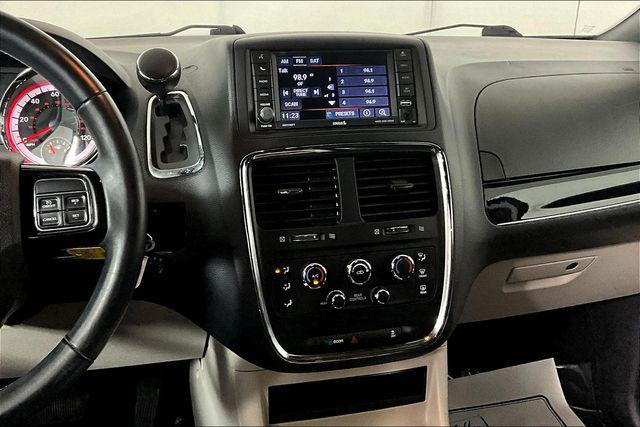 Used 2019 Dodge Grand Caravan For Sale in Olive Branch, MS