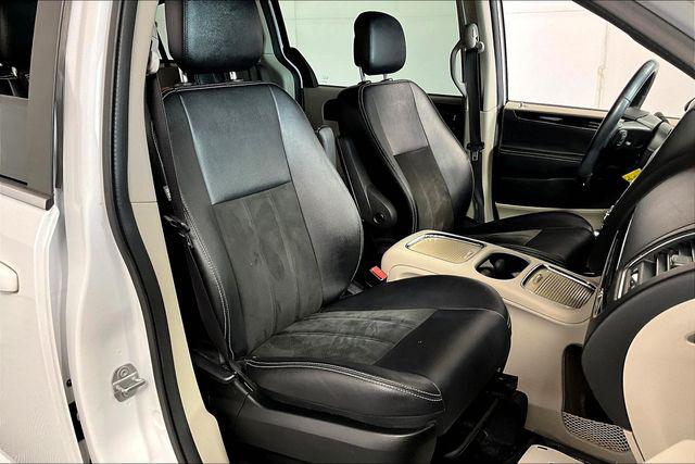 Used 2019 Dodge Grand Caravan For Sale in Olive Branch, MS