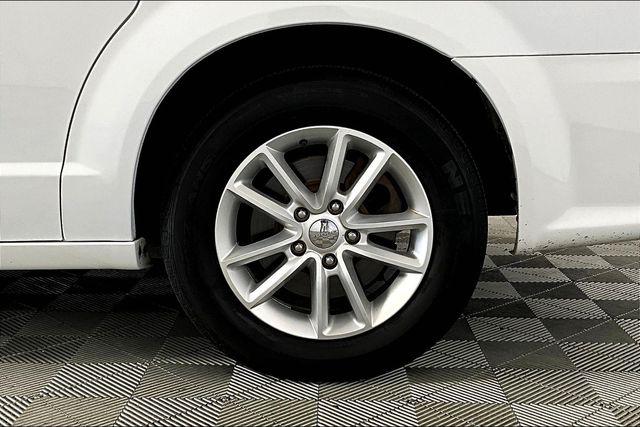 Used 2019 Dodge Grand Caravan For Sale in Olive Branch, MS