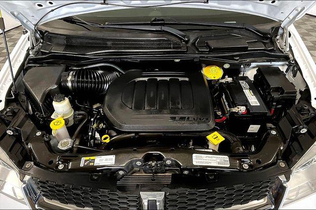 Used 2019 Dodge Grand Caravan For Sale in Olive Branch, MS