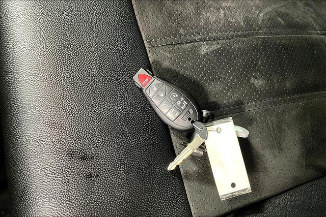 Used 2019 Dodge Grand Caravan For Sale in Olive Branch, MS