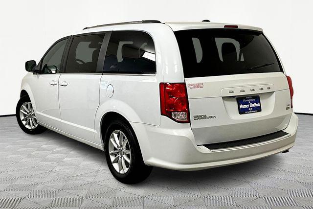 Used 2019 Dodge Grand Caravan For Sale in Olive Branch, MS