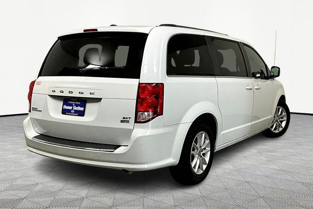 Used 2019 Dodge Grand Caravan For Sale in Olive Branch, MS