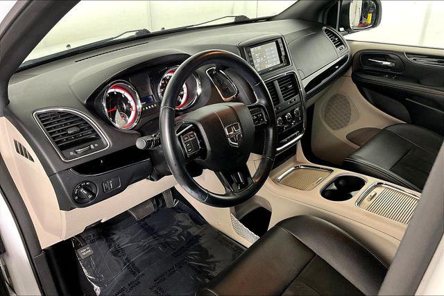 Used 2019 Dodge Grand Caravan For Sale in Olive Branch, MS
