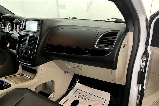 Used 2019 Dodge Grand Caravan For Sale in Olive Branch, MS