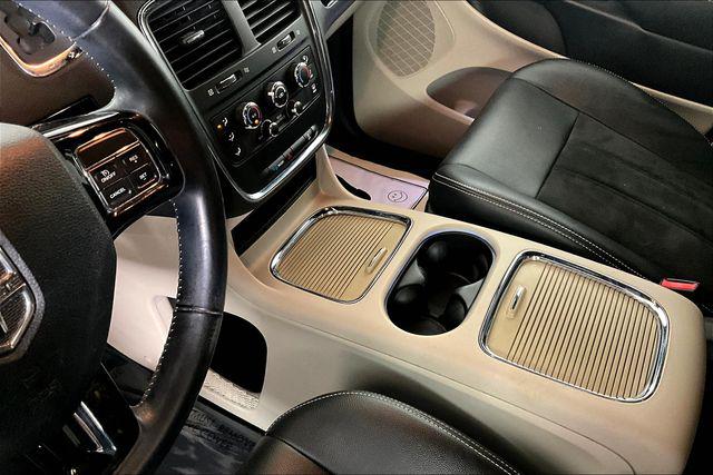 Used 2019 Dodge Grand Caravan For Sale in Olive Branch, MS