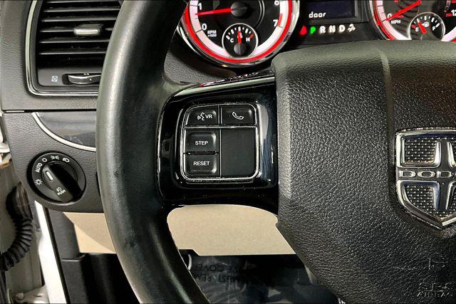 Used 2019 Dodge Grand Caravan For Sale in Olive Branch, MS