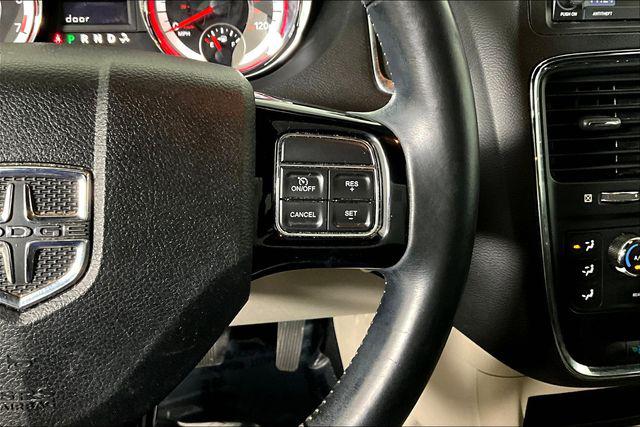 Used 2019 Dodge Grand Caravan For Sale in Olive Branch, MS