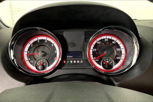 Used 2019 Dodge Grand Caravan For Sale in Olive Branch, MS