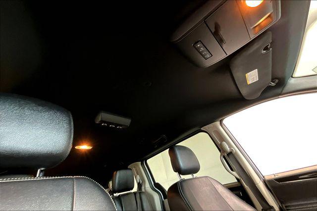 Used 2019 Dodge Grand Caravan For Sale in Olive Branch, MS