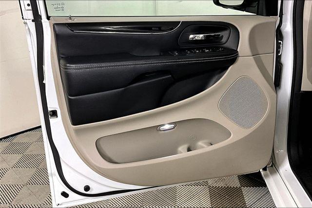 Used 2019 Dodge Grand Caravan For Sale in Olive Branch, MS