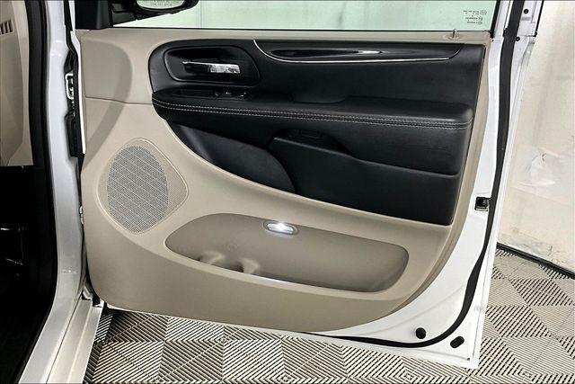 Used 2019 Dodge Grand Caravan For Sale in Olive Branch, MS