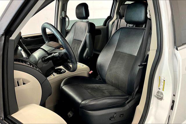 Used 2019 Dodge Grand Caravan For Sale in Olive Branch, MS