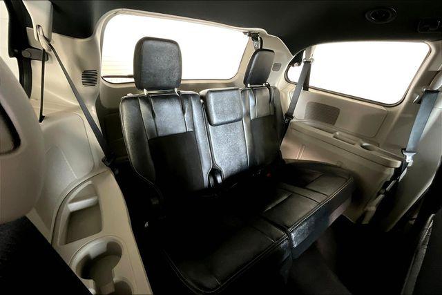 Used 2019 Dodge Grand Caravan For Sale in Olive Branch, MS