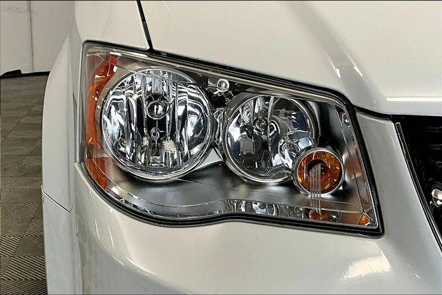 Used 2019 Dodge Grand Caravan For Sale in Olive Branch, MS