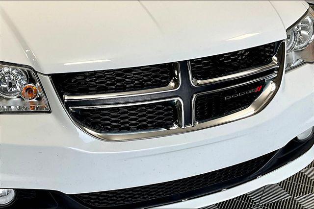 Used 2019 Dodge Grand Caravan For Sale in Olive Branch, MS