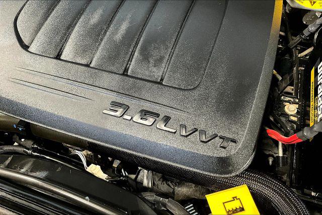 Used 2019 Dodge Grand Caravan For Sale in Olive Branch, MS