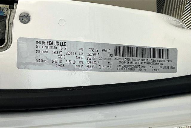 Used 2019 Dodge Grand Caravan For Sale in Olive Branch, MS