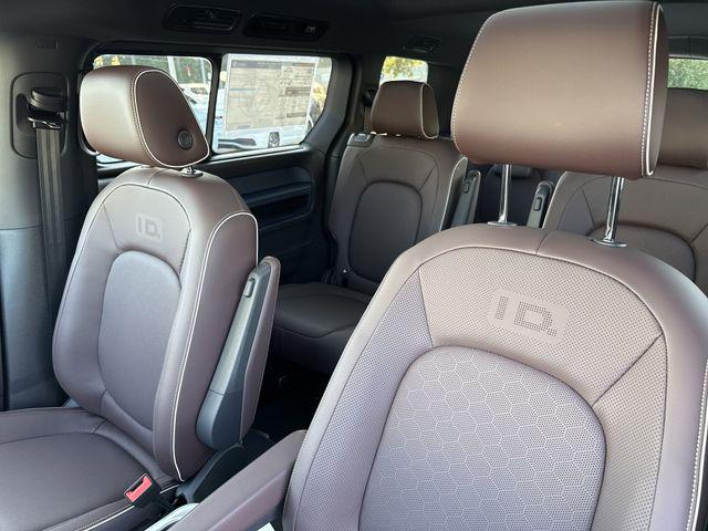 2025 Volkswagen ID. Buzz Pro S Plus with 4MOTION