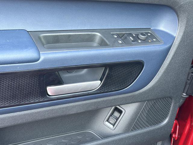 2025 Volkswagen ID. Buzz Pro S Plus with 4MOTION