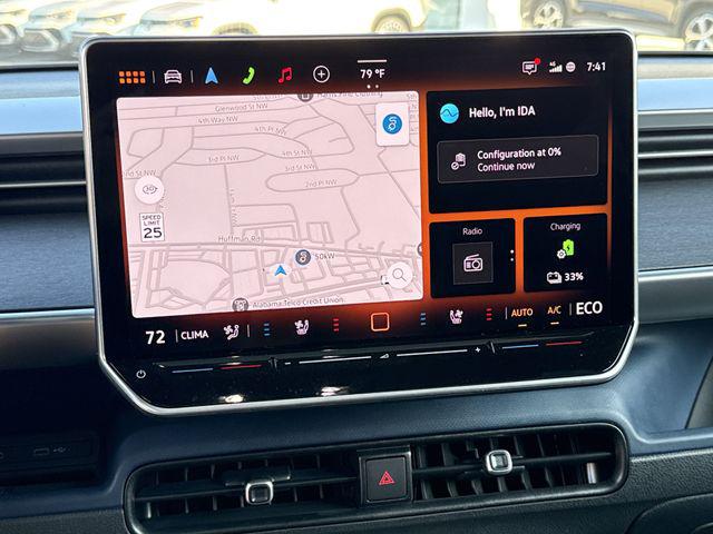 2025 Volkswagen ID. Buzz Pro S Plus with 4MOTION