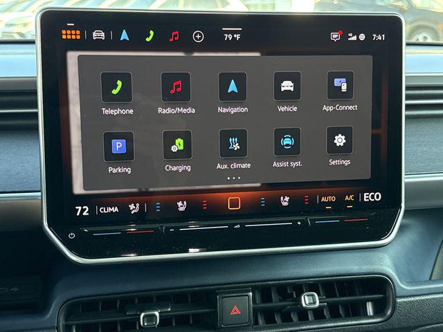 2025 Volkswagen ID. Buzz Pro S Plus with 4MOTION