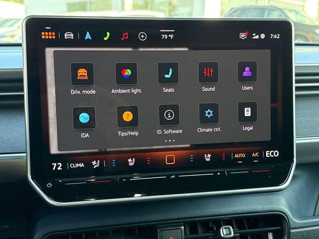 2025 Volkswagen ID. Buzz Pro S Plus with 4MOTION